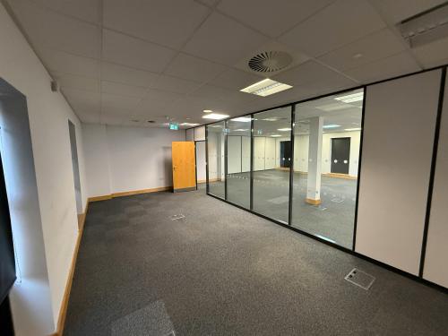 Primus House, Swan Valley, 1 Cygnet Drive, Northampton, NN4