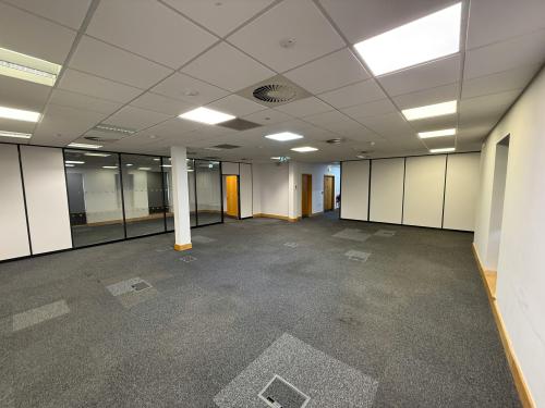 Primus House, Swan Valley, 1 Cygnet Drive, Northampton, NN4