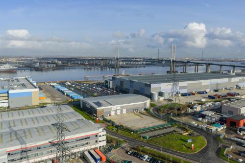 Orbital 49, Littlebrook, Dartford, DA1