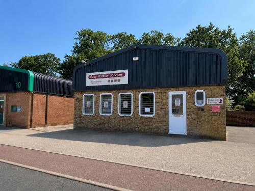 Unit 9, Peartree Business Centre, Peartree Road, Stanway, Colchester, CO3