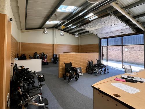 Unit 9, Peartree Business Centre, Peartree Road, Stanway, Colchester, CO3