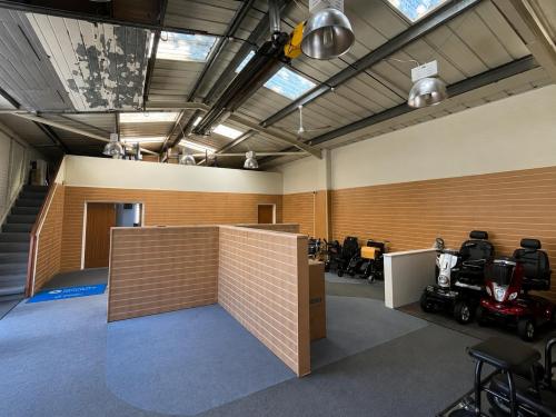 Unit 9, Peartree Business Centre, Peartree Road, Stanway, Colchester, CO3