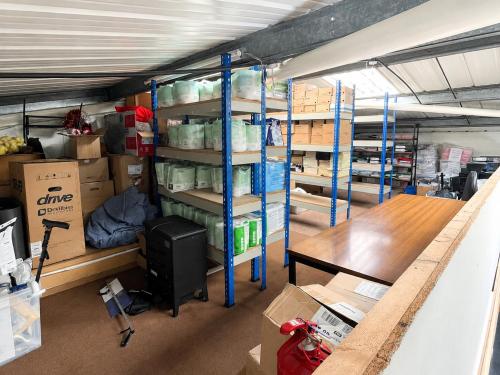 Unit 9, Peartree Business Centre, Peartree Road, Stanway, Colchester, CO3