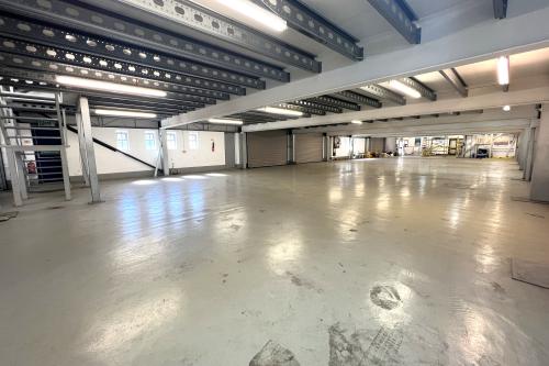 Units 13-19 Thurrock Commercial Centre, Purfleet Industrial Park, Kerry Avenue, Purfleet-on-Thames, RM15