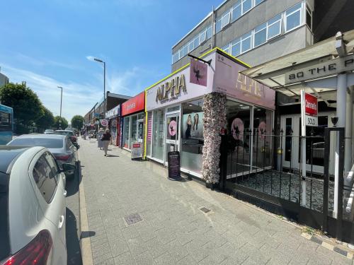 78C The Parade, Oadby, Oadby Leicester, LE2