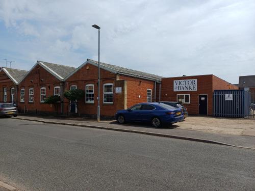 103 Bath Street, Market Harborough, LE16