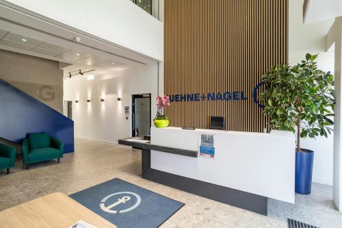 K3, Kents Hill Business Park, Timbold Drive, Milton Keynes, MK7