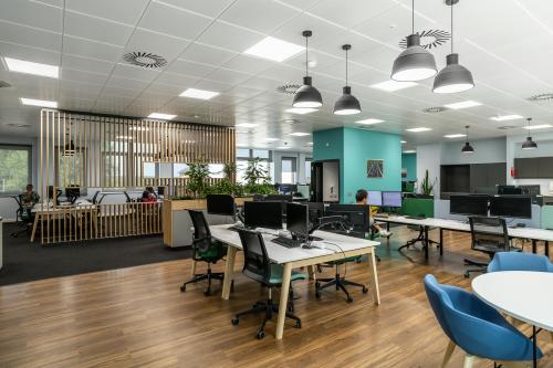 K3, Kents Hill Business Park, Timbold Drive, Milton Keynes, MK7