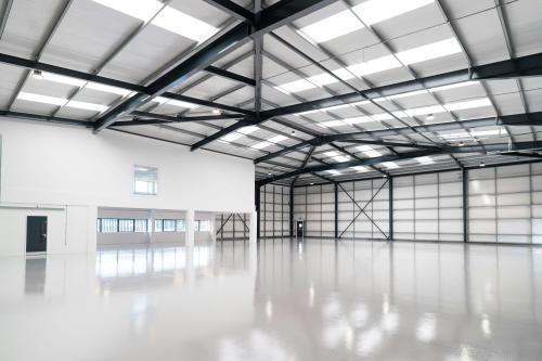 Units 2 & 3, Birchmere Business Park, Nathan Way, Thamesmead, London, SE28