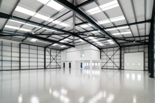 Units 2 & 3, Birchmere Business Park, Nathan Way, Thamesmead, London, SE28