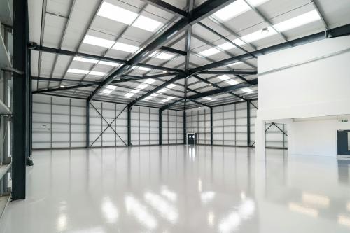 Unit 3, Birchmere Business Park, Nathan Way, Thamesmead, London, SE28
