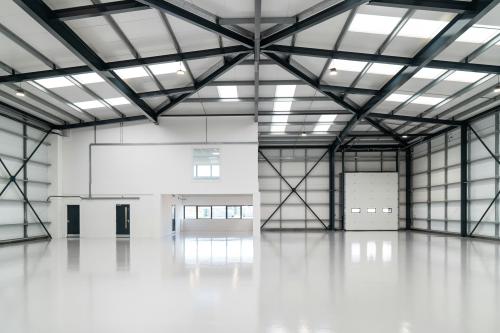 Unit 3, Birchmere Business Park, Nathan Way, Thamesmead, London, SE28