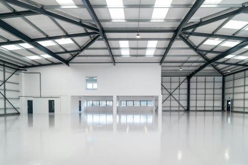 Unit 2, Birchmere Business Park, Nathan Way, Thamesmead, London, SE28