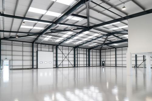 Unit 2, Birchmere Business Park, Nathan Way, Thamesmead, London, SE28