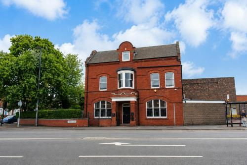 2 Yarm Road, Stockton-on-Tees, TS18