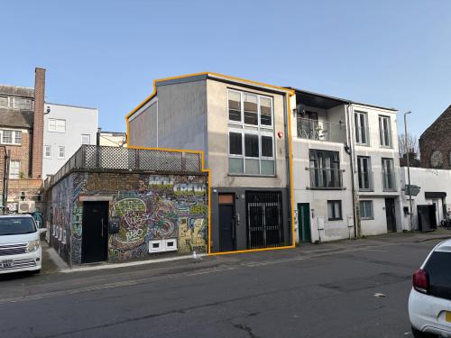 40A Providence Place, Brighton, BN1