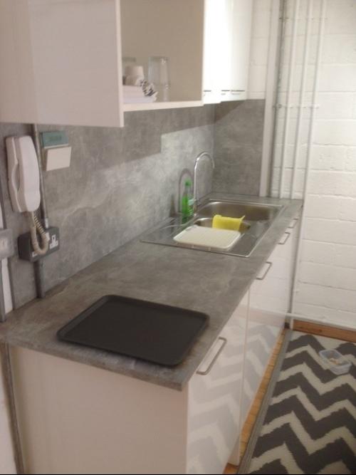 40A Providence Place, Brighton, BN1