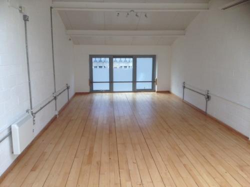 40A Providence Place, Brighton, BN1