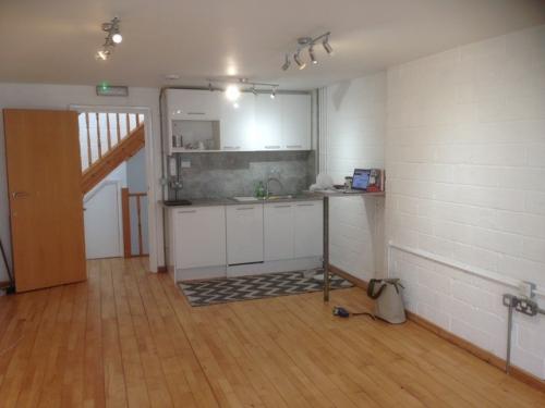 40A Providence Place, Brighton, BN1