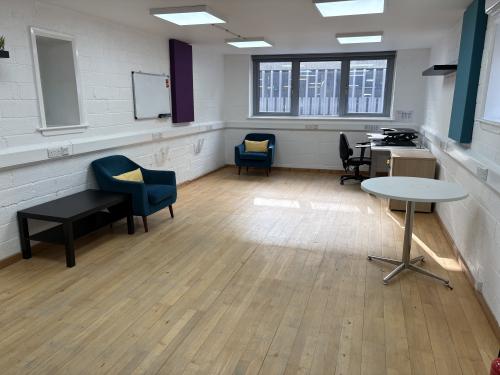 40A Providence Place, Brighton, BN1