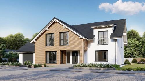 Plot 1 The Aviary, Chrishall Road, Fowlmere, Royston, SG8