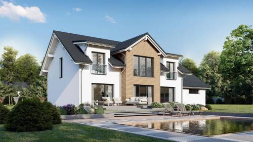 Plot 1 The Aviary, Chrishall Road, Fowlmere, Royston, SG8