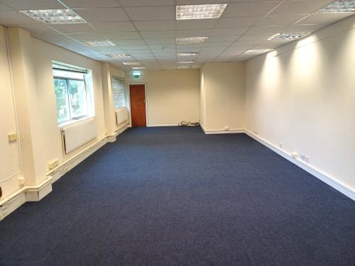 Verulam Estate, London Road, St. Albans, AL1