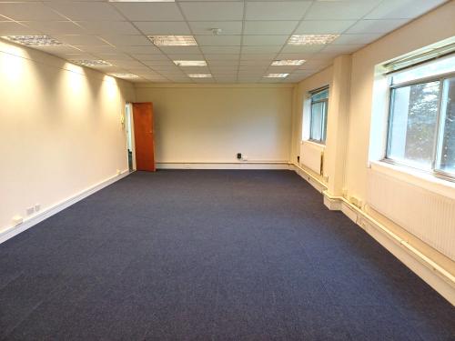Verulam Estate, London Road, St. Albans, AL1