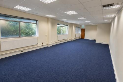 Verulam Estate, London Road, St. Albans, AL1