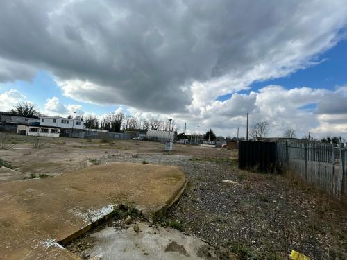 Selsdon Goods Yard, Selsdon Road, Croydon, CR2