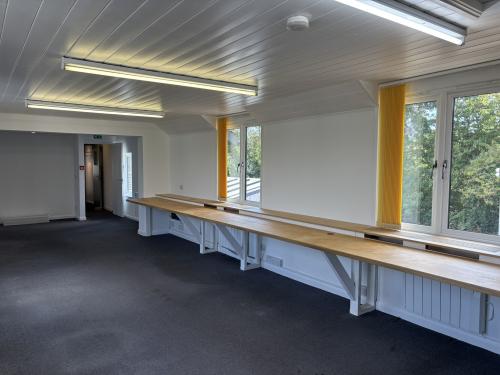 Station House,Cooksbridge Station, Cooksbridge, BN8