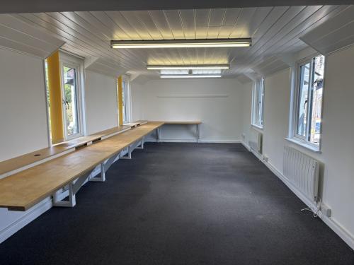 Station House,Cooksbridge Station, Cooksbridge, BN8