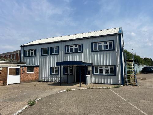 Unit 7 8 & 9, Hythe Marine Park, Shore Road, Hythe, Southampton, SO45