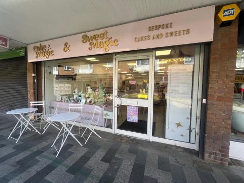 26 Market Place, Stevenage, SG1