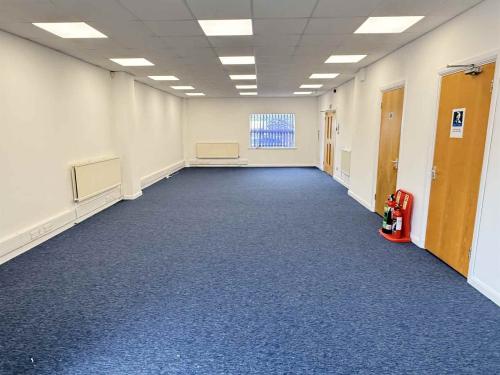 63 Riverside Estate, Medway City Estate, Sir Thomas Longley Road, Rochester, ME2