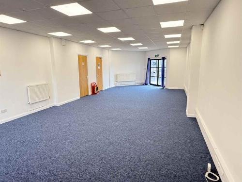 63 Riverside Estate, Medway City Estate, Sir Thomas Longley Road, Rochester, ME2