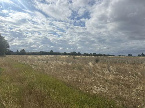 Upwell Marmont Priory Estate, Thurland's Drove, Upwell, Wisbech, PE14