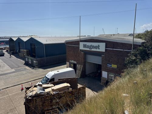 Basin Road North, 9-16 Aldrington Basin, Portslade, Brighton, BN41