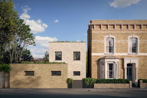 673 sq ft, Manse Road, Stoke Newington, London, N16