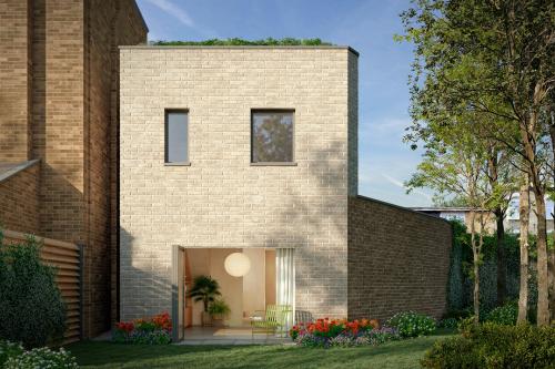 673 sq ft, Manse Road, Stoke Newington, London, N16
