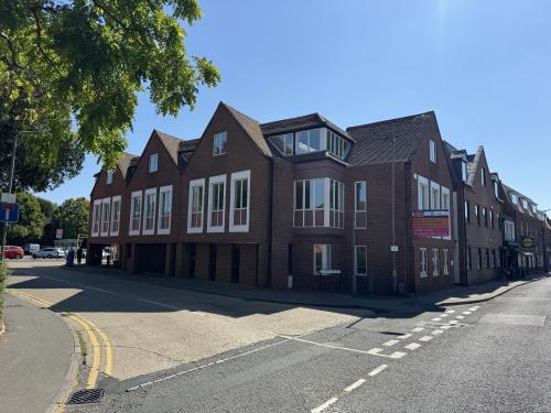 Abbey House, Chapel Street, Marlow, SL7