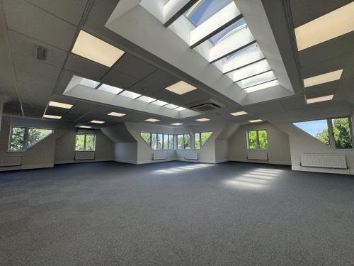 Abbey House, Chapel Street, Marlow, SL7