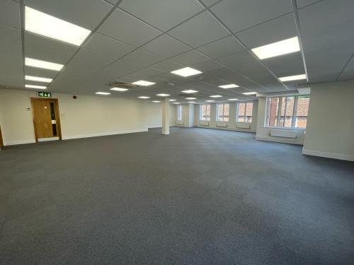 Abbey House, Chapel Street, Marlow, SL7