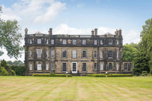 Heath Hall, Heath, Wakefield, WF1