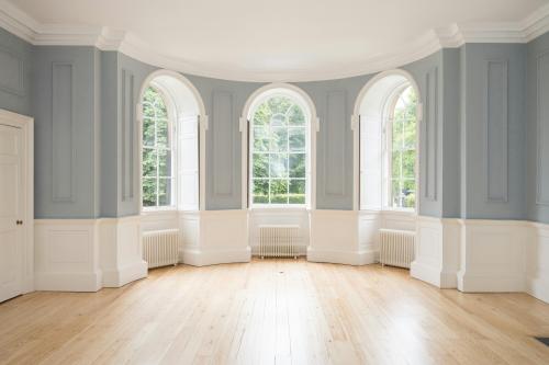 Heath Hall, Heath, Wakefield, WF1