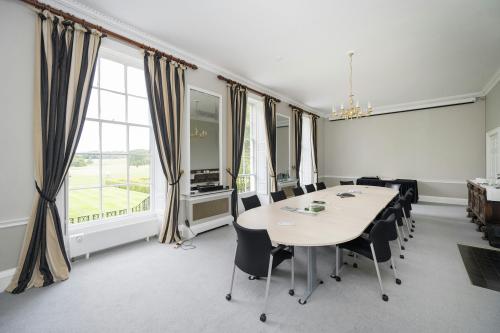 Heath Hall, Heath, Wakefield, WF1