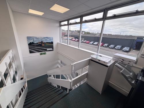 Troon Industrial Estate, Wenlock Way, Thurmaston, Leicester, LE4