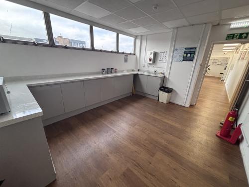 Troon Industrial Estate, Wenlock Way, Thurmaston, Leicester, LE4