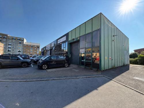 23, City Commerce Centre, Marsh Lane, Southampton, SO14