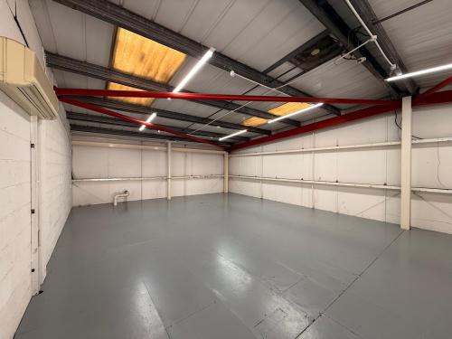23, City Commerce Centre, Marsh Lane, Southampton, SO14